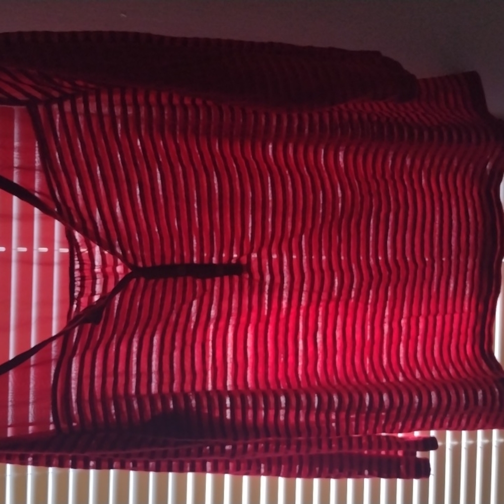 Torrid Blouse - Picture 3 of 4